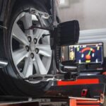 Wheel Alignment